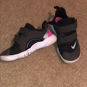 Girls size 10 Nike